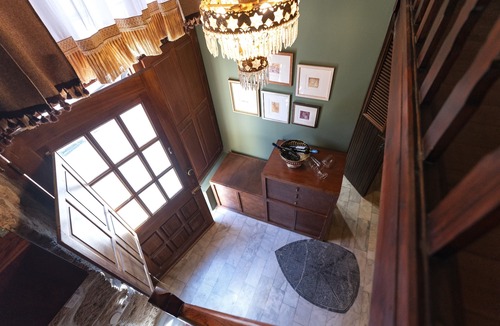 Rhodes Old Town Cabin | Historical dome in the heart of the Medieval Town.