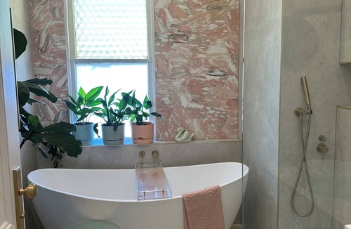 Fitzroy House | Historical terrace house in the middle of Fitzroy