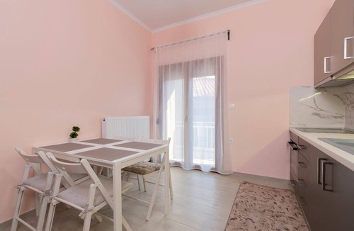 Neos Marmaras House | Holiday apartment Paradisos for 1 - 4 persons with 2 bedrooms - Holiday house