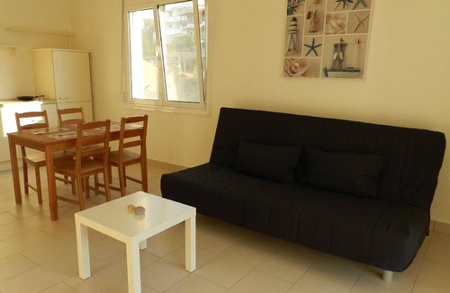Skala Neon Kidonion House | Holiday flat "Faros" near the beach