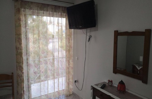 Akrogialion Apartment | Holiday flat with view on the water