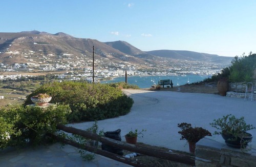 Krotiri House | Holiday home "Apollon Paradise"