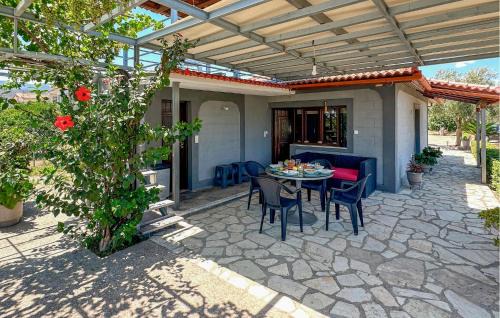 Astros House | Holiday Home Astros Peloponnese With A Fireplace 09