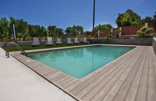 Fanai Villa | Holiday home, Fanes.