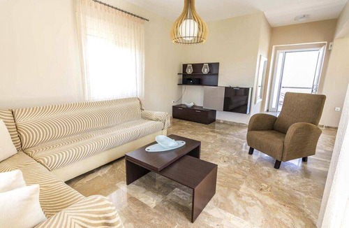 Fanai Villa | Holiday home, Fanes.