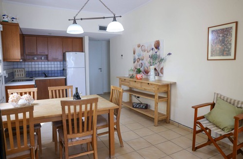 Mastichochoria Villa | Holiday Home