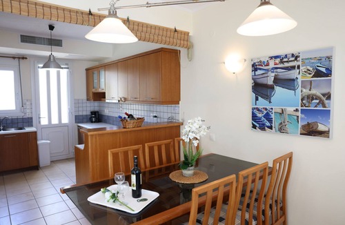 Mastichochoria Villa | Holiday Home