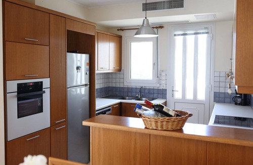 Mastichochoria Villa | Holiday Home