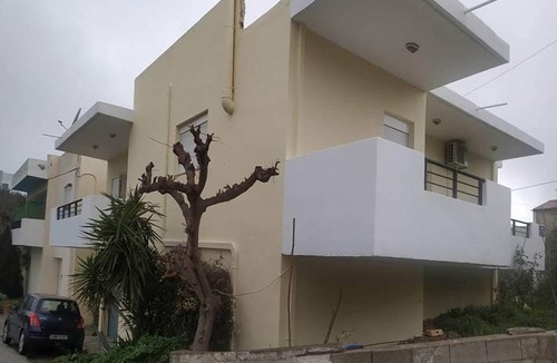 Atsipopoulo House | Holiday Home in Atsipopoulo near Beach