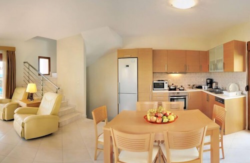 Kiotari House | Holiday home in Kiotari with a terrace