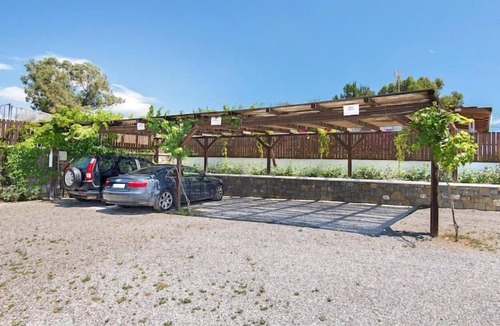 Kiotari House | Holiday home in Kiotari with a terrace