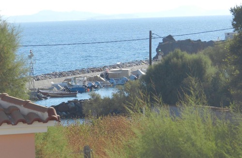 Skala Neon Kidonion House | Holiday house for 4 persons approx. 185 qm in Skala Neon Kidonion, Lesbos