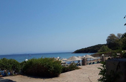 Skala Neon Kidonion House | Holiday house for 4 persons approx. 185 qm in Skala Neon Kidonion, Lesbos