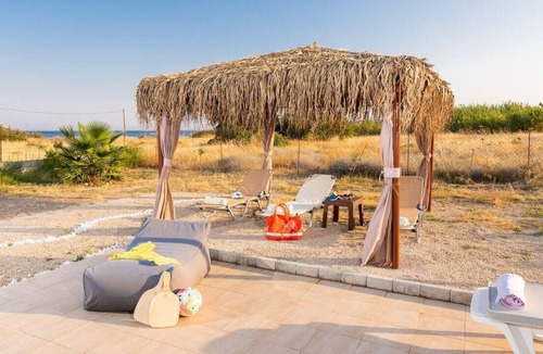 Gennadi House | Holiday house Gennadi for 1 - 7 persons with 2 bedrooms - Holiday home