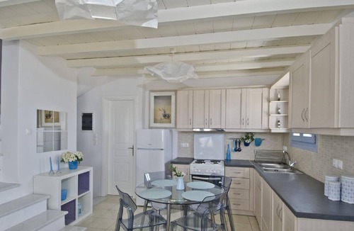 Naxos House | Holiday house Koufonisi for 1 - 6 persons with 2 bedrooms - Holiday house
