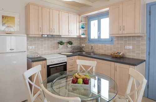 Naxos House | Holiday house Koufonisi for 1 - 6 persons with 2 bedrooms - Holiday house