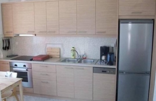 Mirtos House | Holiday house Myrtos for 1 - 4 persons with 2 bedrooms - Holiday house