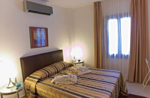 Aristotelis House | Holiday house Ouranopolis for 1 - 4 persons with 2 bedrooms - Twin house
