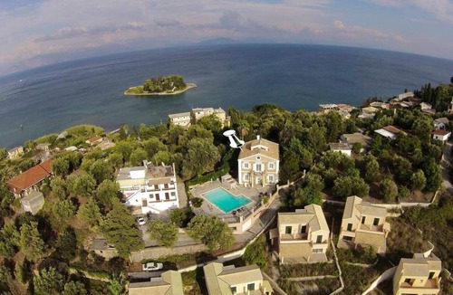 Perama House | Holiday house Perama for 3 - 6 persons with 3 bedrooms - Holiday house