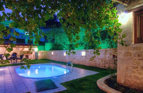 Goulediana House | Holiday house Rethymno for 1 - 11 persons with 6 bedrooms - Holiday apartment in one or multi-family