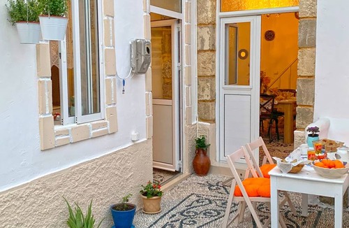 Koskinou House | Holiday house Rodos for 1 - 6 persons with 2 bedrooms - Holiday home