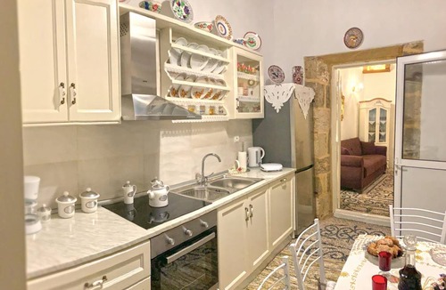 Koskinou House | Holiday house Rodos for 1 - 6 persons with 2 bedrooms - Holiday home