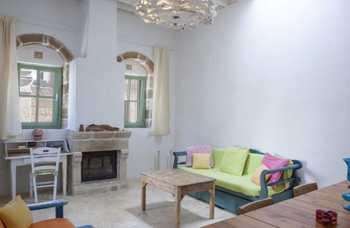 Koskinou House | Holiday house Rodos for 1 - 7 persons with 2 bedrooms - Holiday home