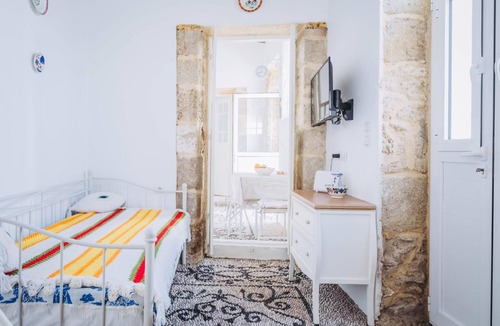 Koskinou House | Holiday house Rodos for 1 - 6 persons with 2 bedrooms - Twin house