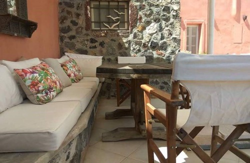 Messaria House | Holiday house Vothonas for 4 persons with 2 bedrooms - Holiday house