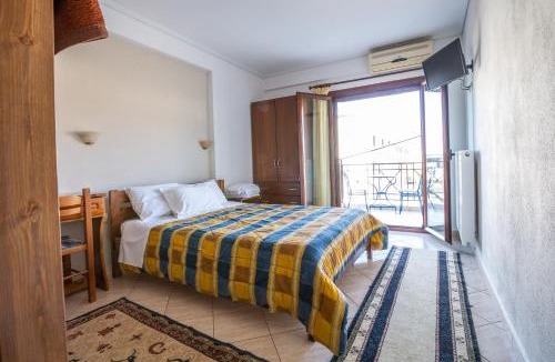 Igoumenitsa Apartment | Holiday Zigos