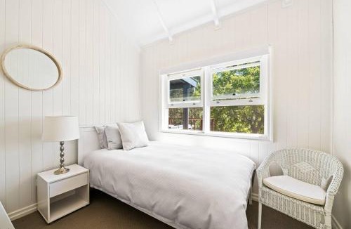 Mount Lofty House | Hollow Tree Farm