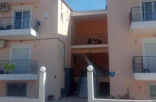 Begoulaki Apartment | Home 1