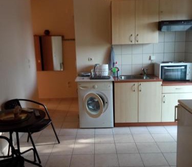 Begoulaki Apartment | Home 1