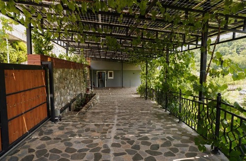 Librazhd Hotel | HOME 12