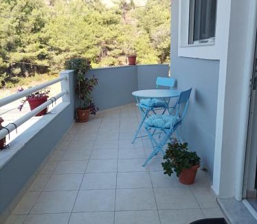 Ixia Apartment | Home Away From Home