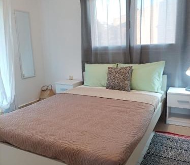 Ixia Apartment | Home Away From Home