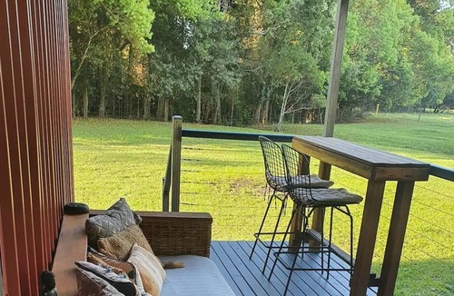 Eudlo Cabin | Home away from home in Eudlo