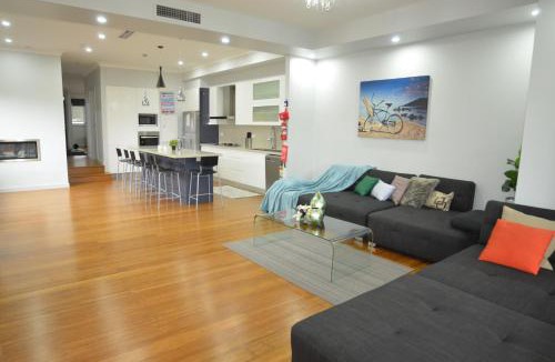 Fairfield Heights House | Home away from home newly built and spacious