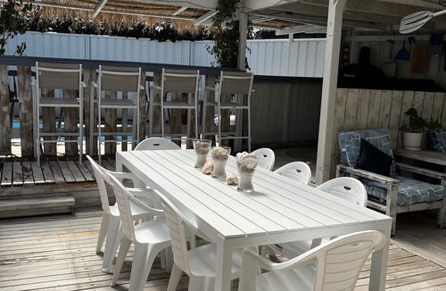 Hilton House | Home away from home, super comfy inside and out with pool, pizza oven and bbq
