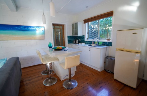 Emerald Beach House | Home in Emerald Beach dog friendly, fast Wifi