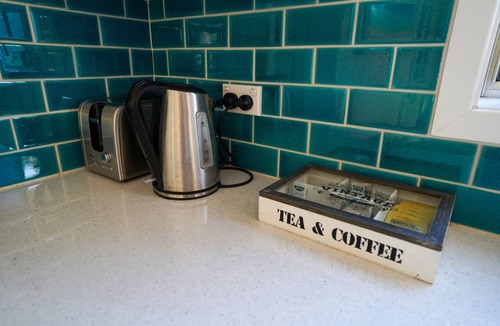 Emerald Beach House | Home in Emerald Beach dog friendly, fast Wifi