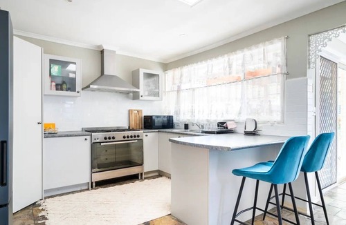 Frankston House | Home in Frankston