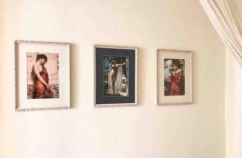 Kypseli Apartment | Home sweet home @ Central Athens 52 sq.m.