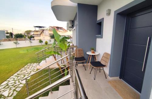 Ammoudia House | Home Sweet Home