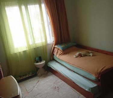 Rhodes Town Apartment | Home sweet home