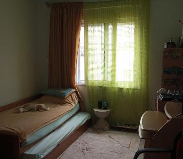 Rhodes Town Apartment | Home sweet home