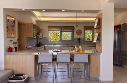 Asgourou Villa | Home22 | Sea, Pool & Serenity, Rhodes