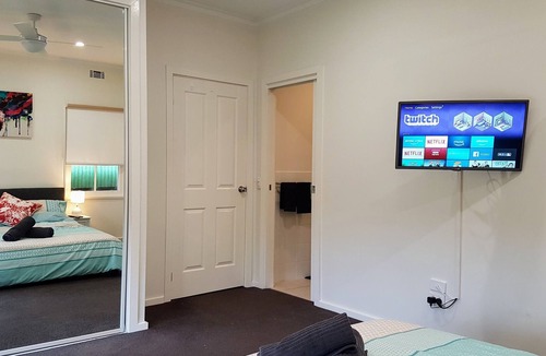 Mildura House | Homely Getaway Mildura - Pets Allowed