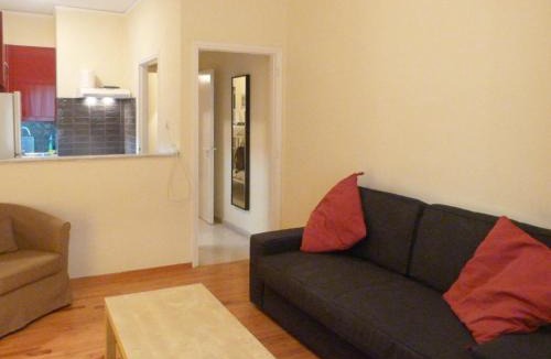 Khalkis Apartment | Homely Spacious Studio