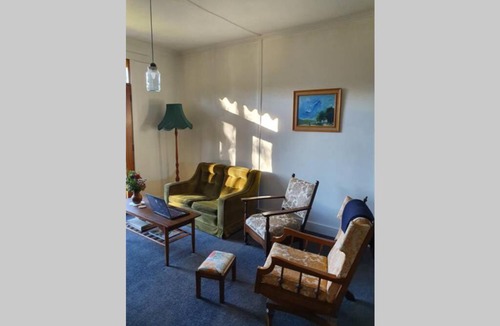 Omeo House | Homeo Alpine Cottage